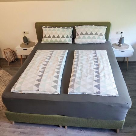 Ferienwohnung Lehmann Блайхах Екстериор снимка
