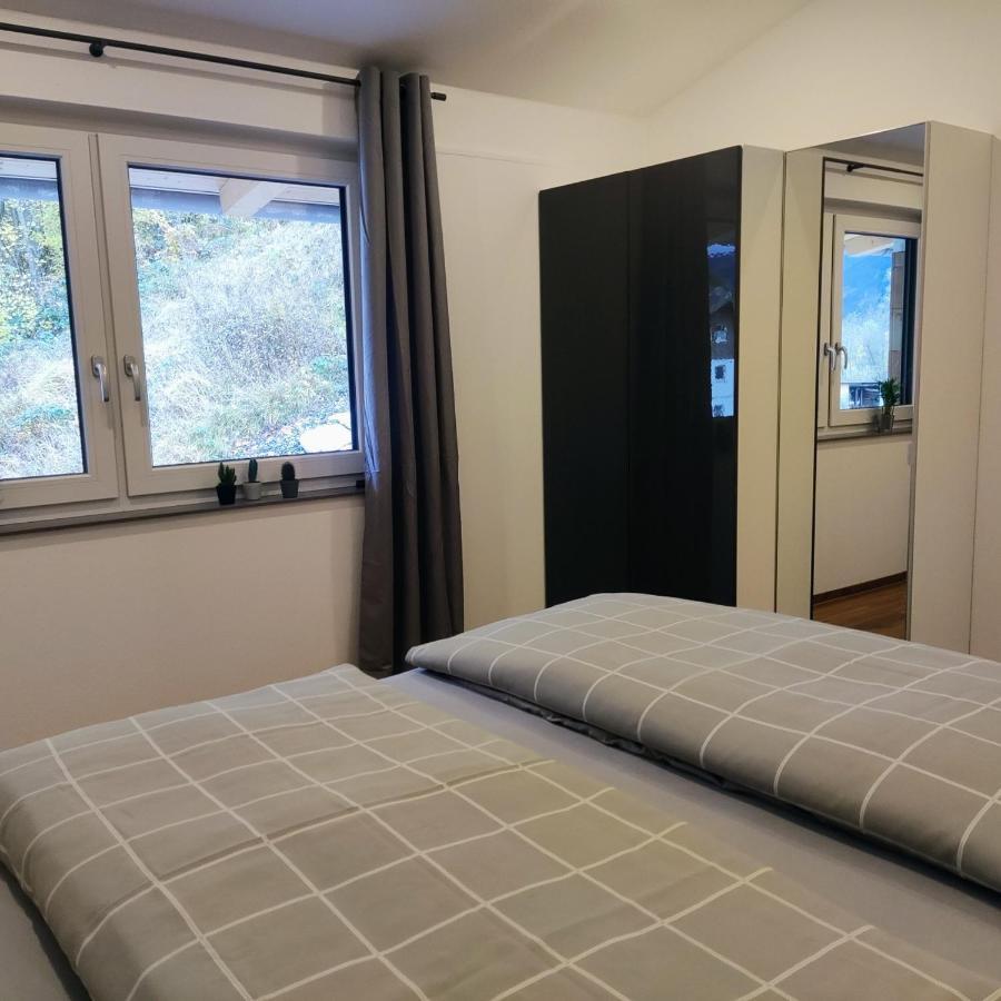 Ferienwohnung Lehmann Блайхах Екстериор снимка