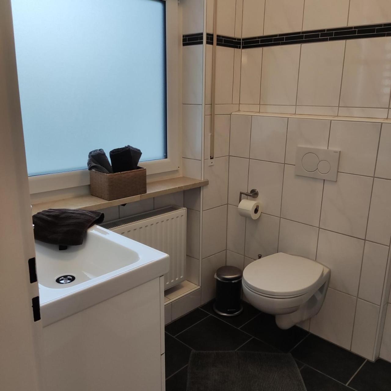 Ferienwohnung Lehmann Блайхах Екстериор снимка