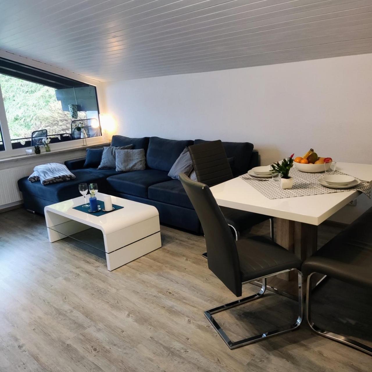 Ferienwohnung Lehmann Блайхах Екстериор снимка