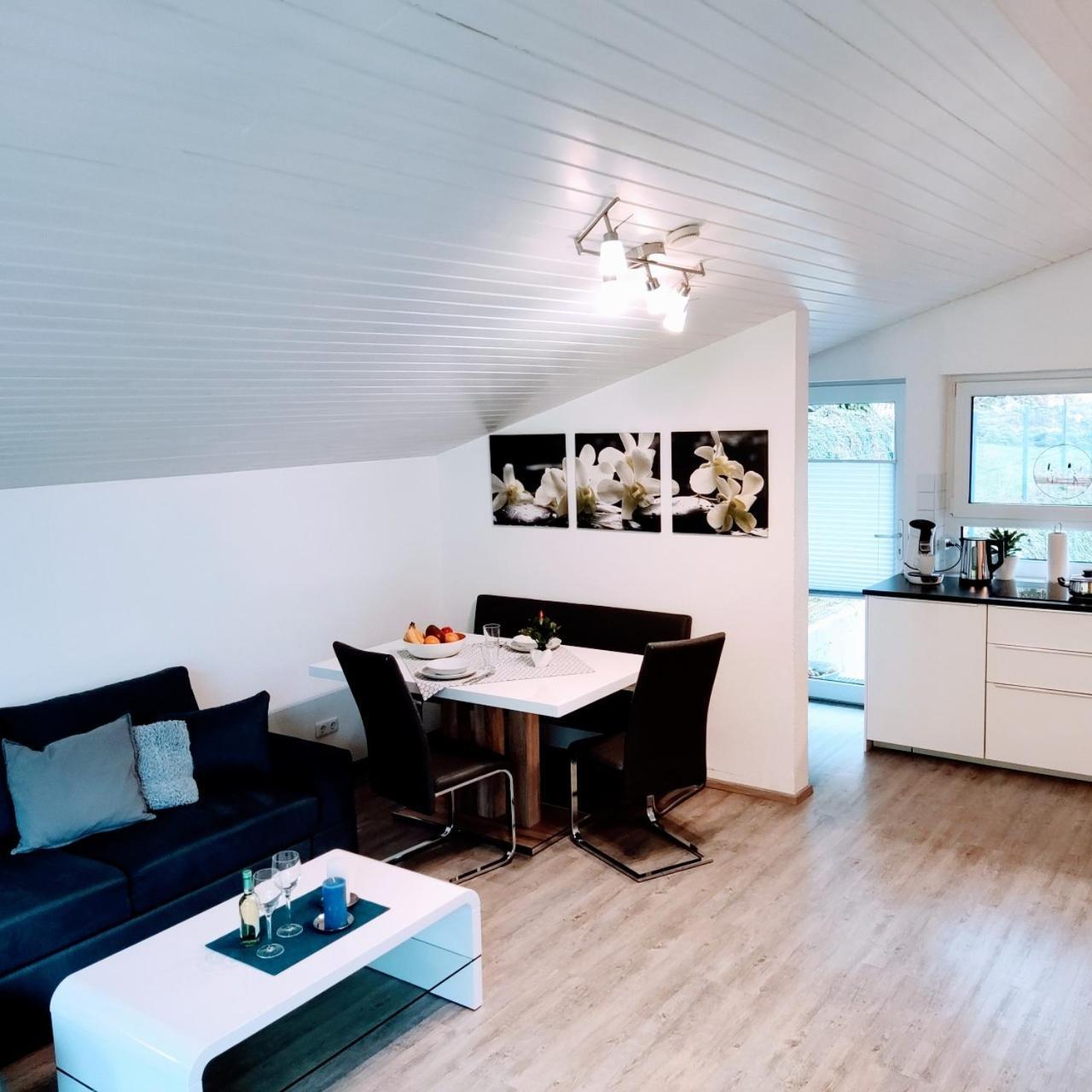Ferienwohnung Lehmann Блайхах Екстериор снимка