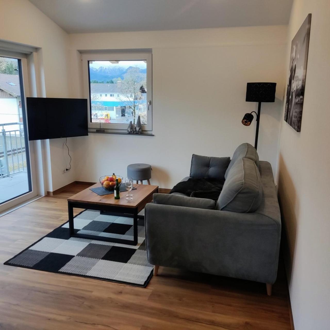 Ferienwohnung Lehmann Блайхах Екстериор снимка
