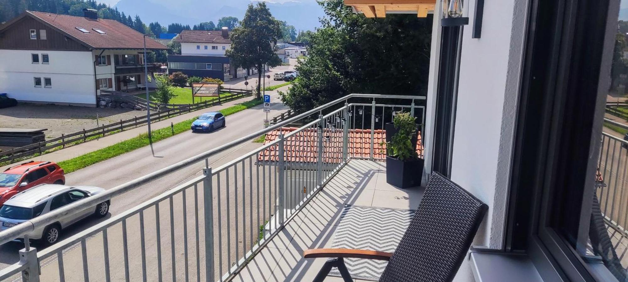 Ferienwohnung Lehmann Блайхах Екстериор снимка