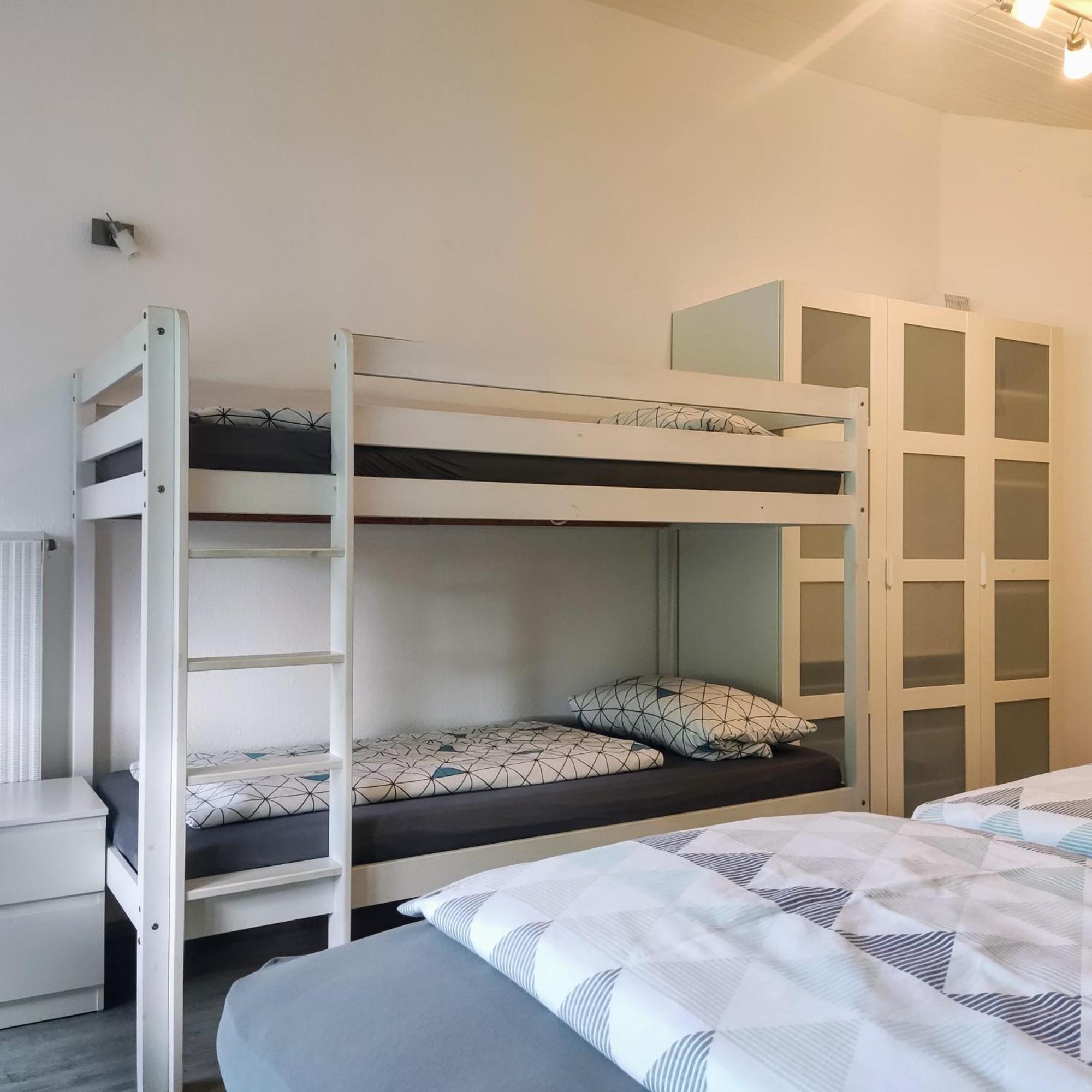 Ferienwohnung Lehmann Блайхах Екстериор снимка